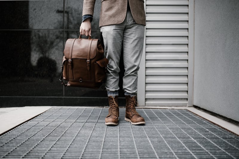 Hiking Backpack