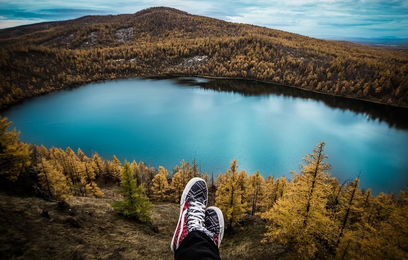 Hiking Shoes